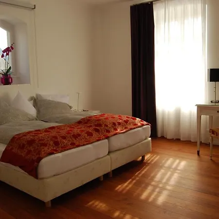 Alte Apotheke Bed&Breakfast Karlsbad Zimmer foto