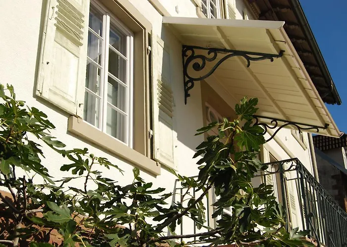 Alte Apotheke Bed & Breakfast