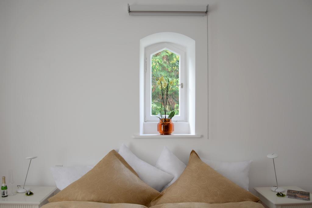Couette-café Alte Apotheke