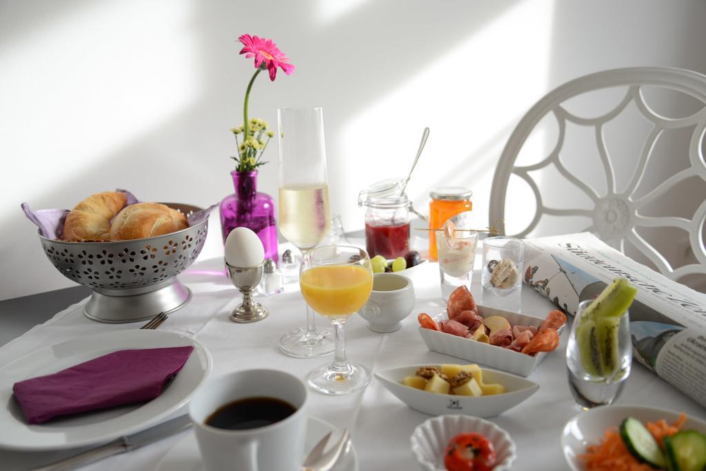 Alte Apotheke Couette-café
