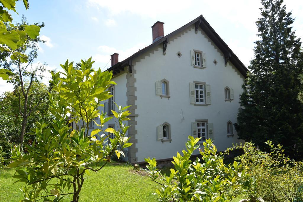 Alte Apotheke * Karlsbad