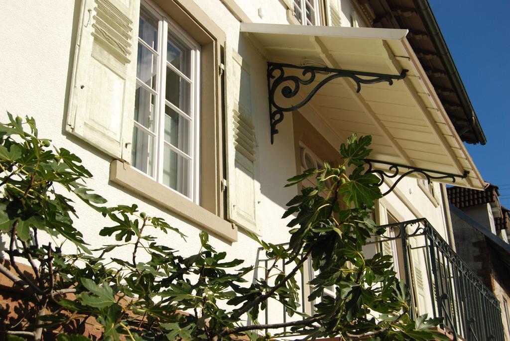 Bed & Breakfast Alte Apotheke *