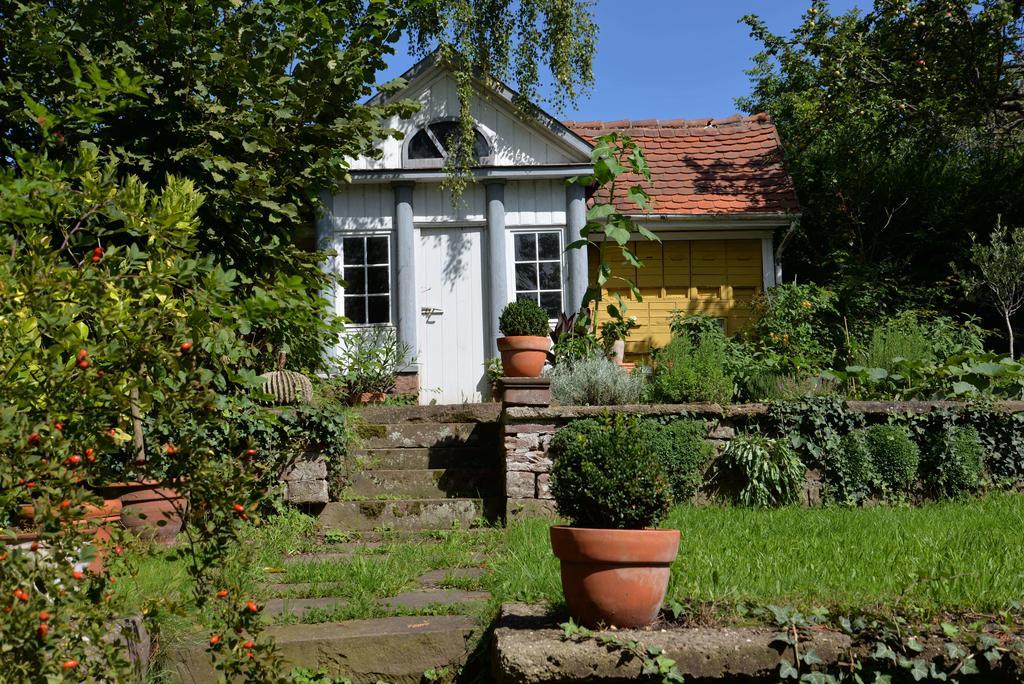 Couette-café Alte Apotheke