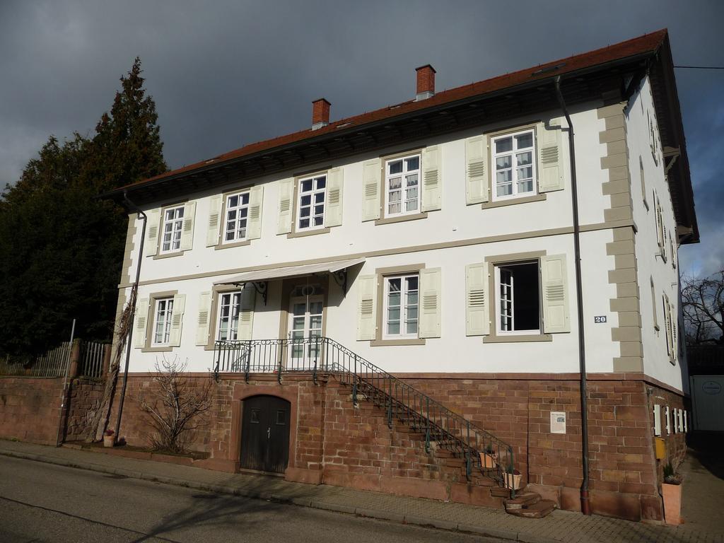 Alte Apotheke