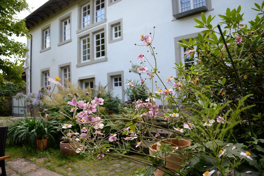 Bed & Breakfast Alte Apotheke Karlsbad
