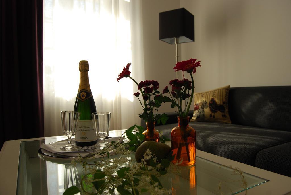 Bed & Breakfast Alte Apotheke *